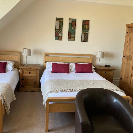 Rutland Guest House St Leonards-on-Sea Buitenkant foto