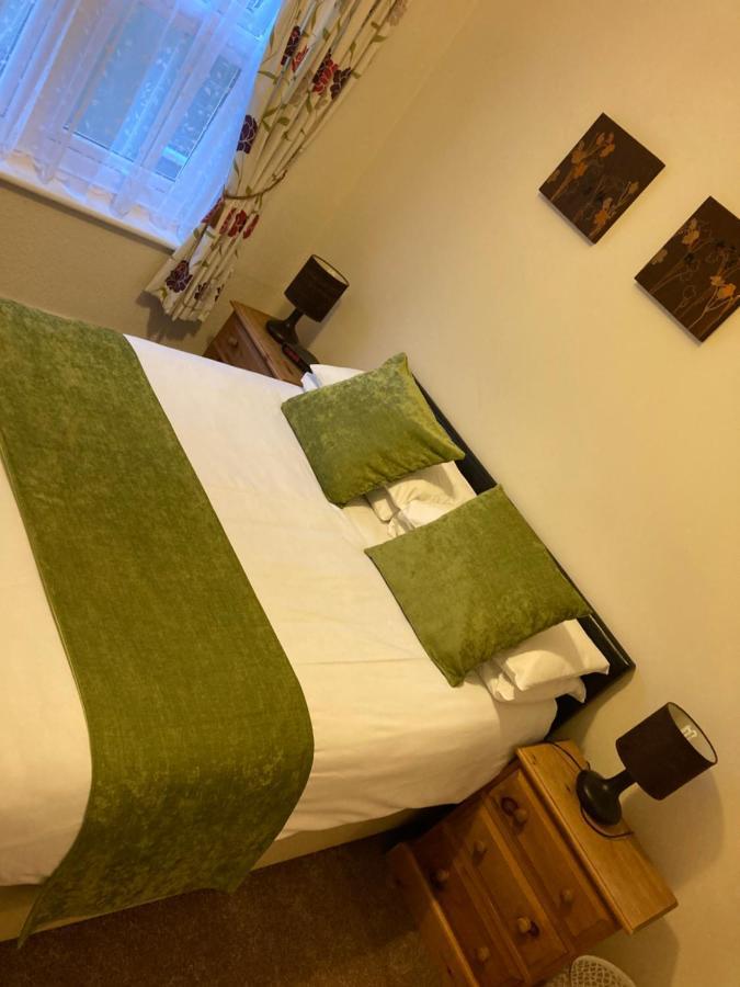Rutland Guest House St Leonards-on-Sea Buitenkant foto