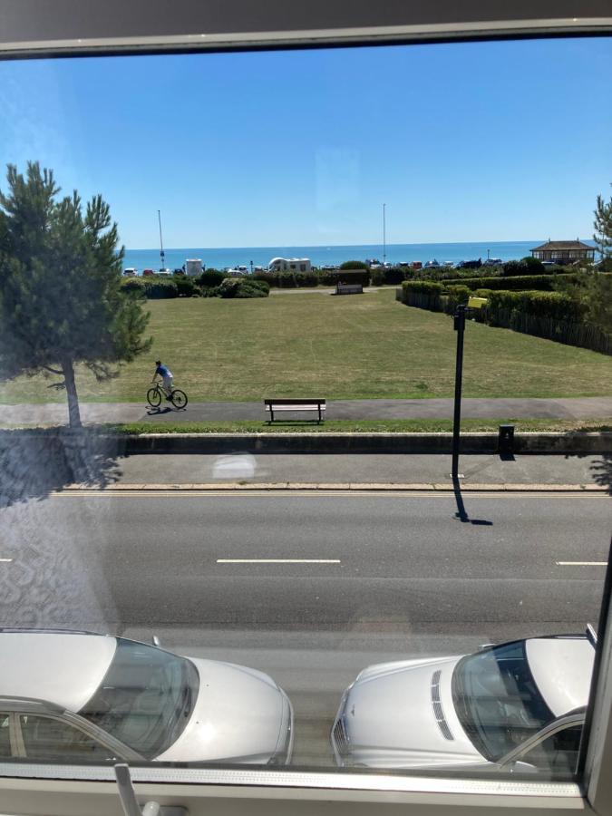 Rutland Guest House St Leonards-on-Sea Buitenkant foto