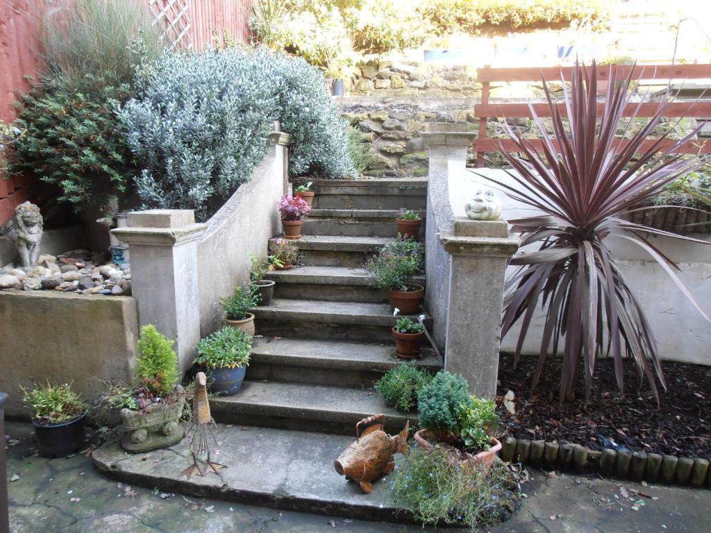 Rutland Guest House St Leonards-on-Sea Buitenkant foto