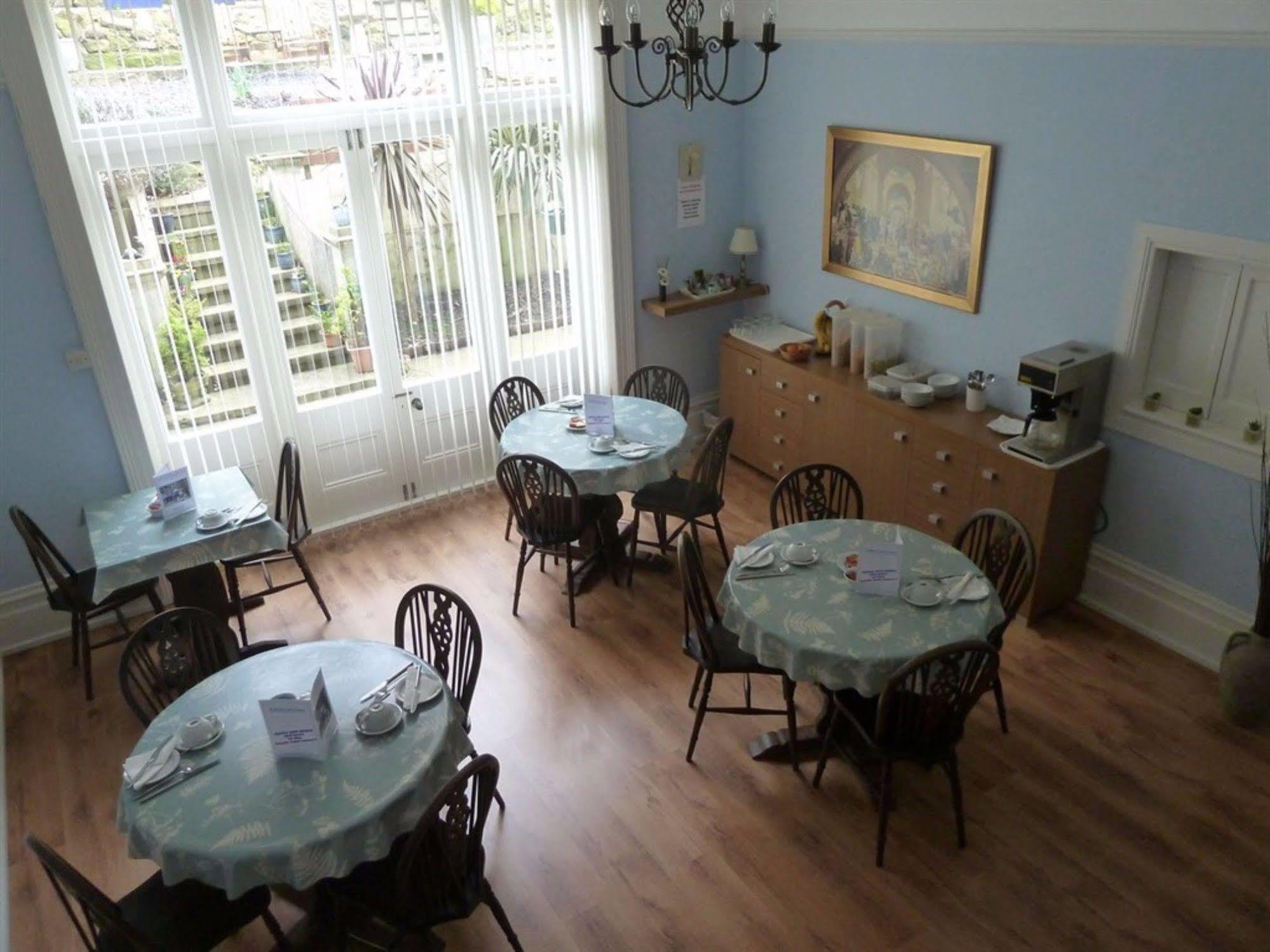 Rutland Guest House St Leonards-on-Sea Buitenkant foto
