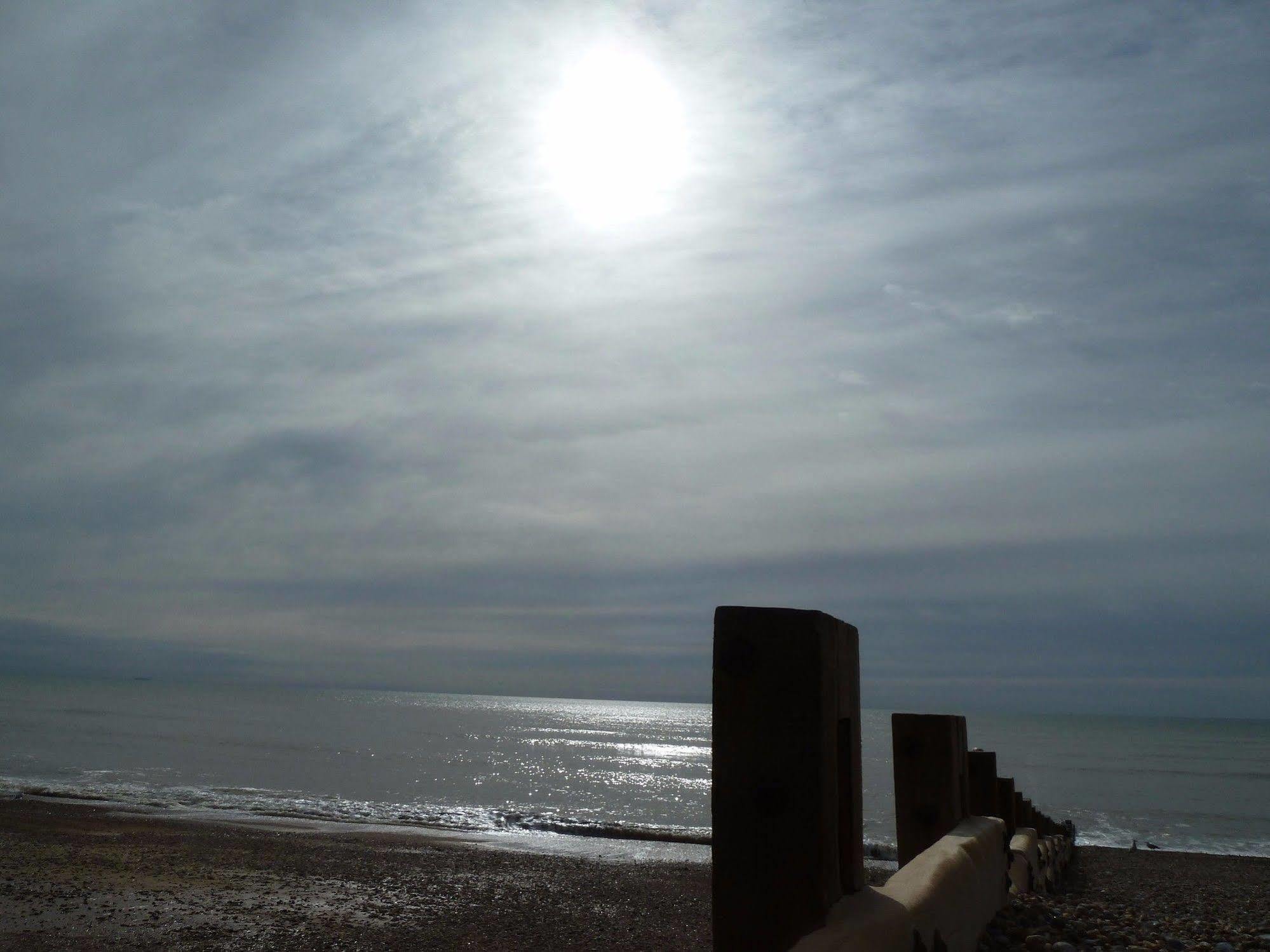Rutland Guest House St Leonards-on-Sea Buitenkant foto