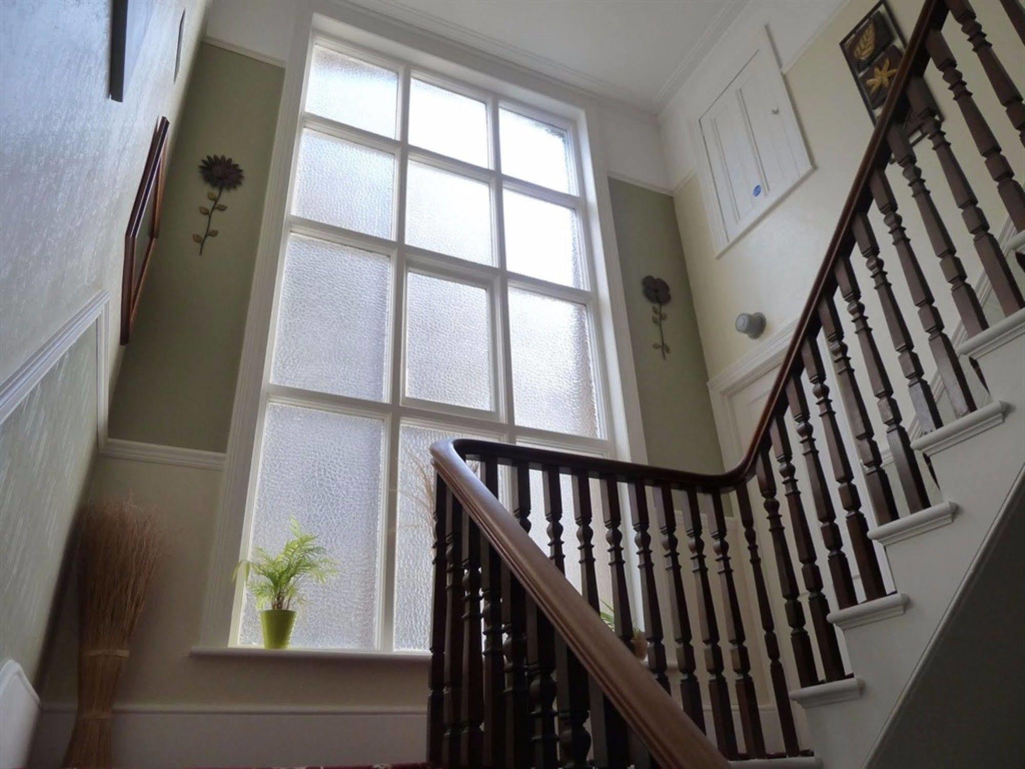 Rutland Guest House St Leonards-on-Sea Buitenkant foto