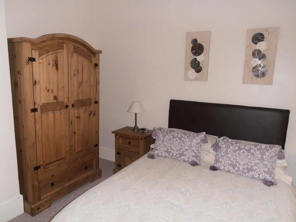 Rutland Guest House St Leonards-on-Sea Buitenkant foto
