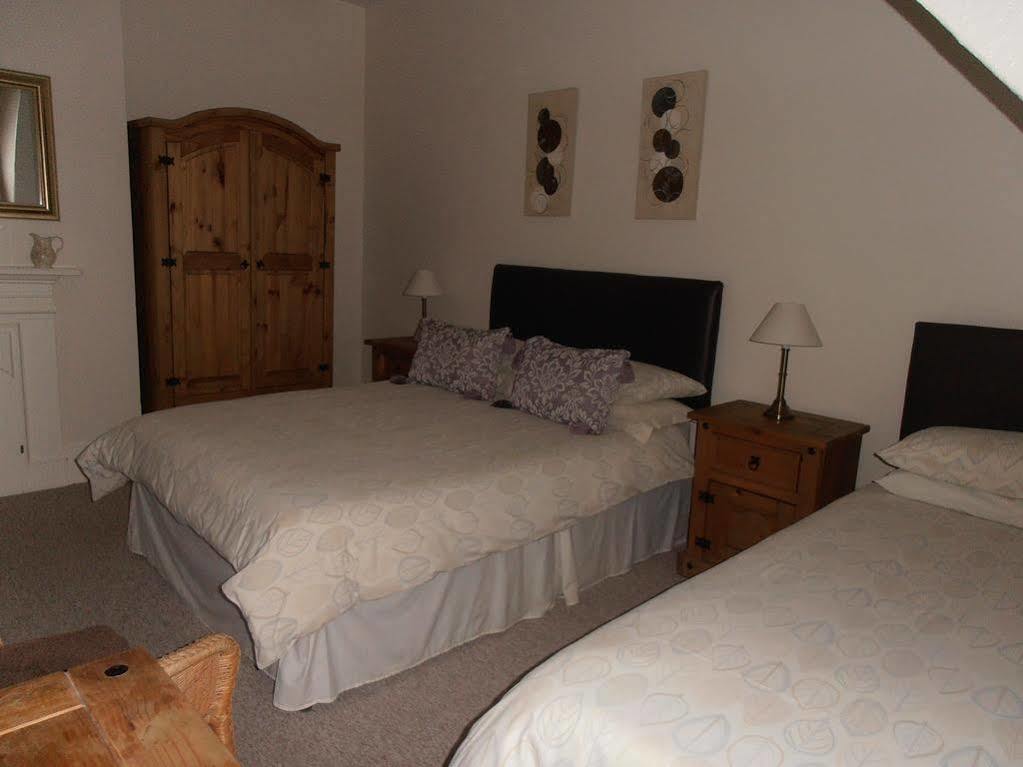 Rutland Guest House St Leonards-on-Sea Buitenkant foto