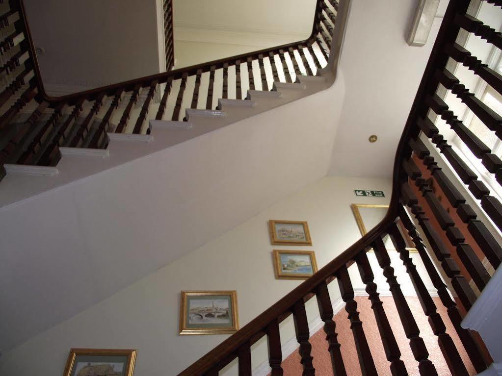 Rutland Guest House St Leonards-on-Sea Buitenkant foto