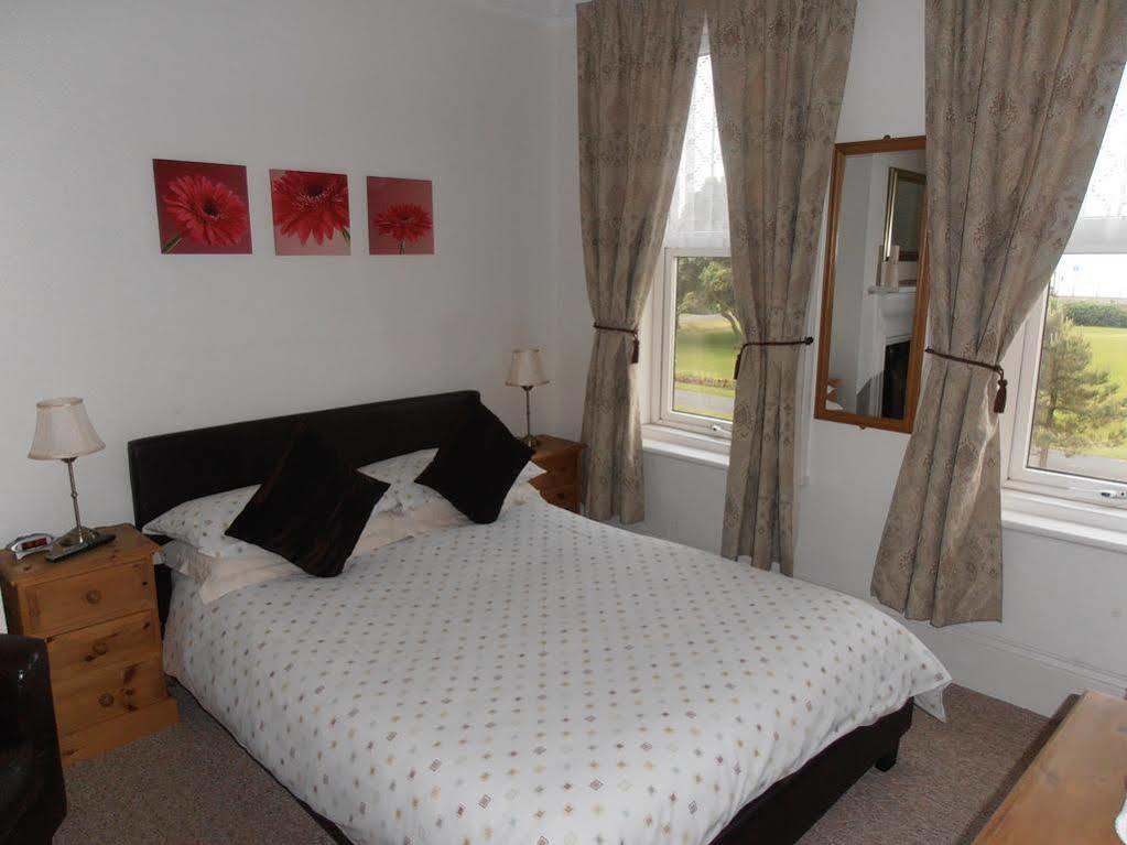 Rutland Guest House St Leonards-on-Sea Buitenkant foto
